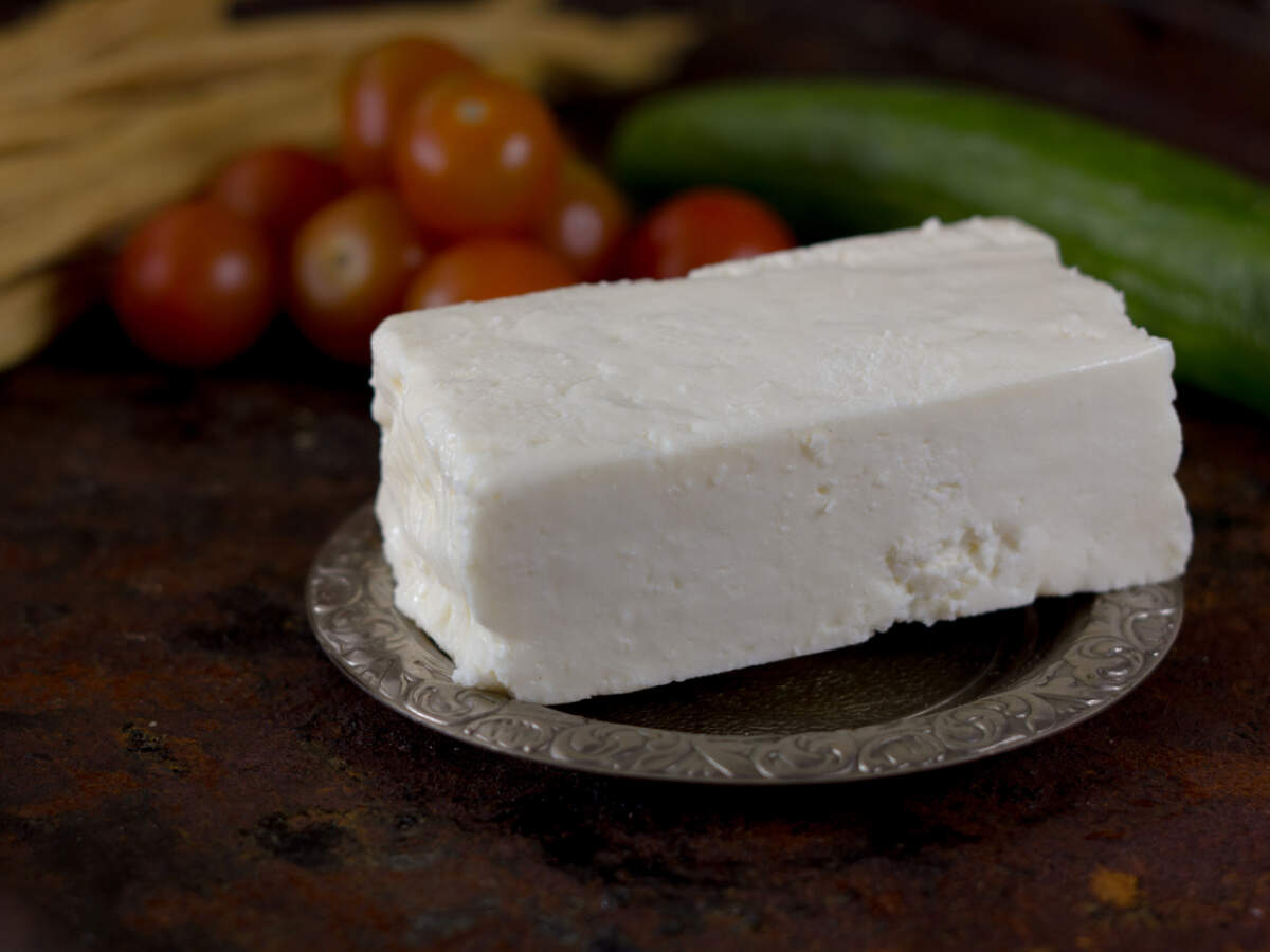 From weight loss to healthy bones, benefits of having raw paneer for