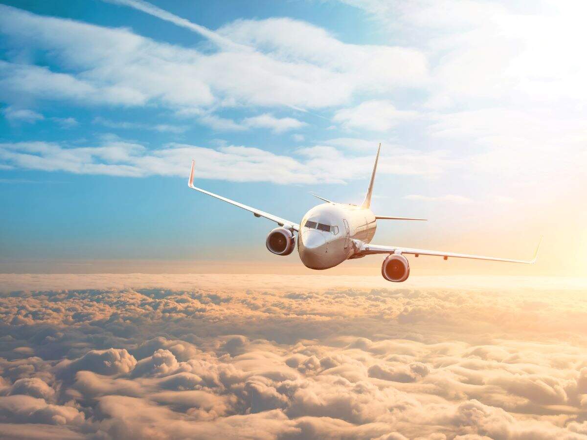 Travel to Canada now possible as air bubble between India and Canada  becomes operational | Times of India Travel