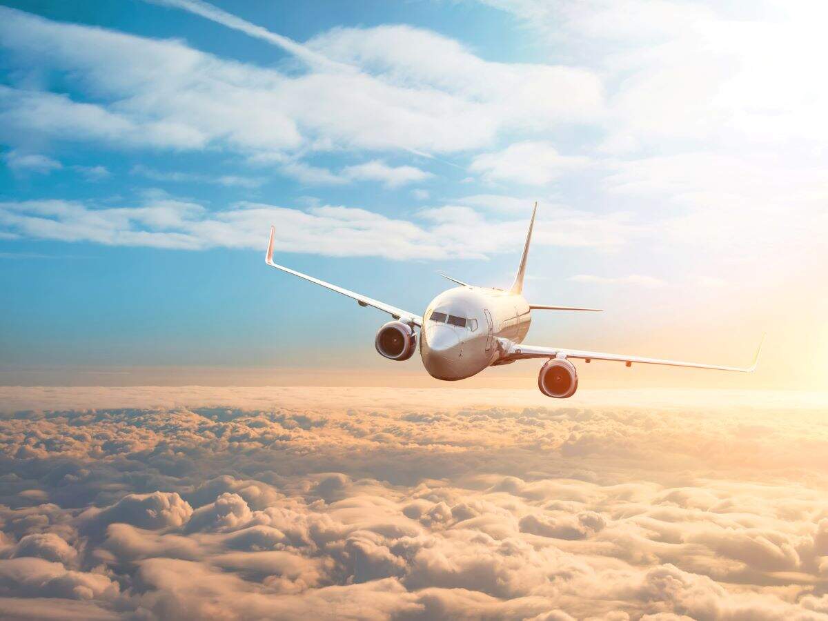 Travel to Canada now possible as air bubble between India and Canada becomes operational Travel to Canada now possible as air bubble between India and Canada becomes operational