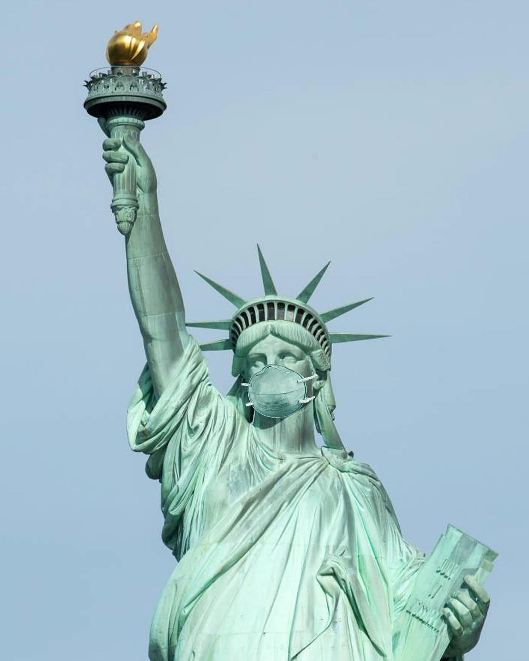Statue of Liberty
