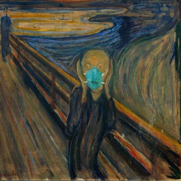 The Scream