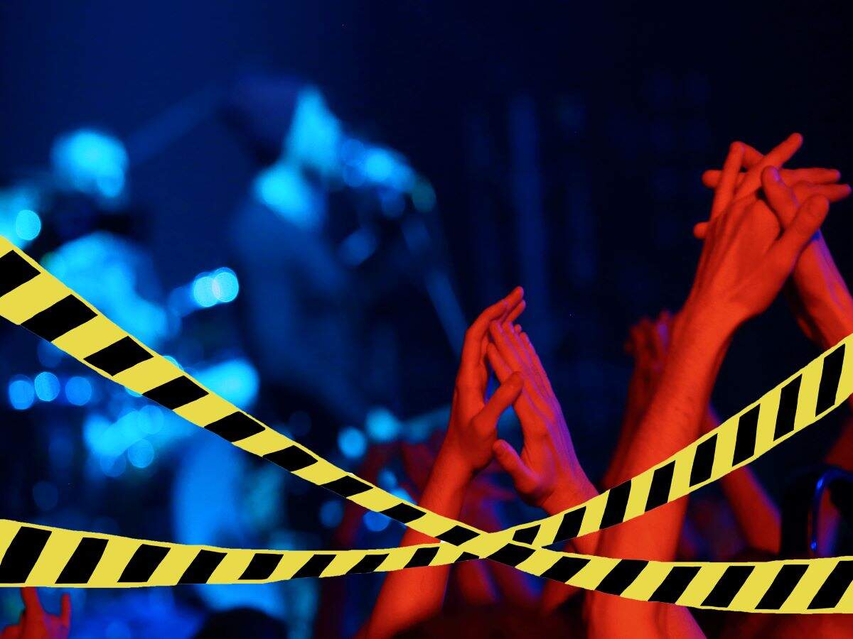 Italy shuts discos, makes face masks mandatory as Coronavirus cases rise Italy shuts discos, makes face masks mandatory as Coronavirus cases rise