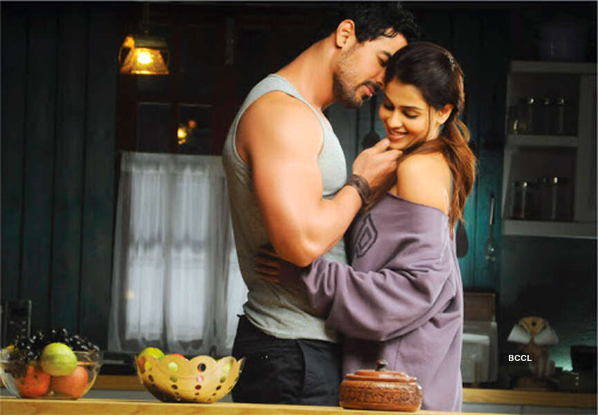 Nishikant Kamat's films