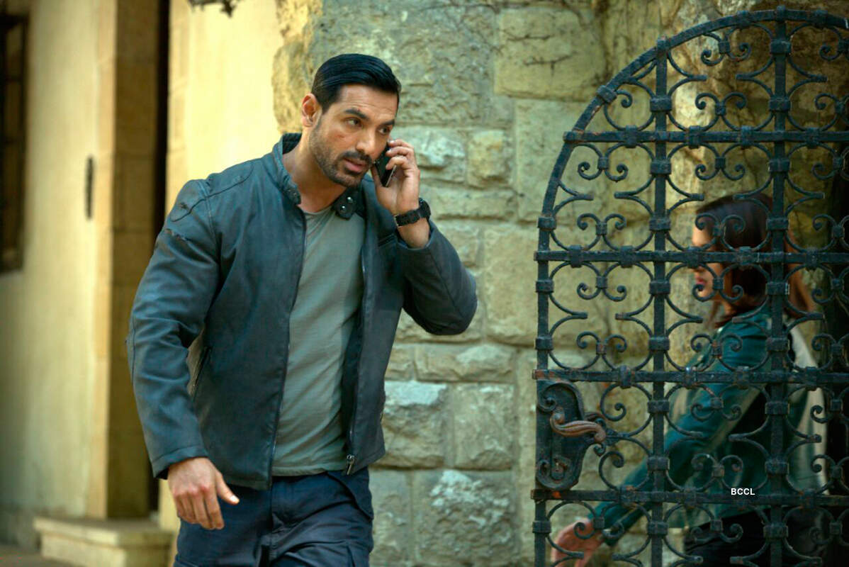 Nishikant Kamat's films