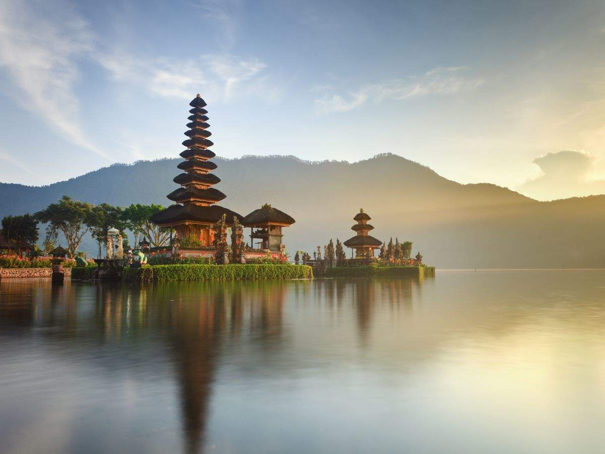 Bali may not open to tourists for the rest of 2020 Times