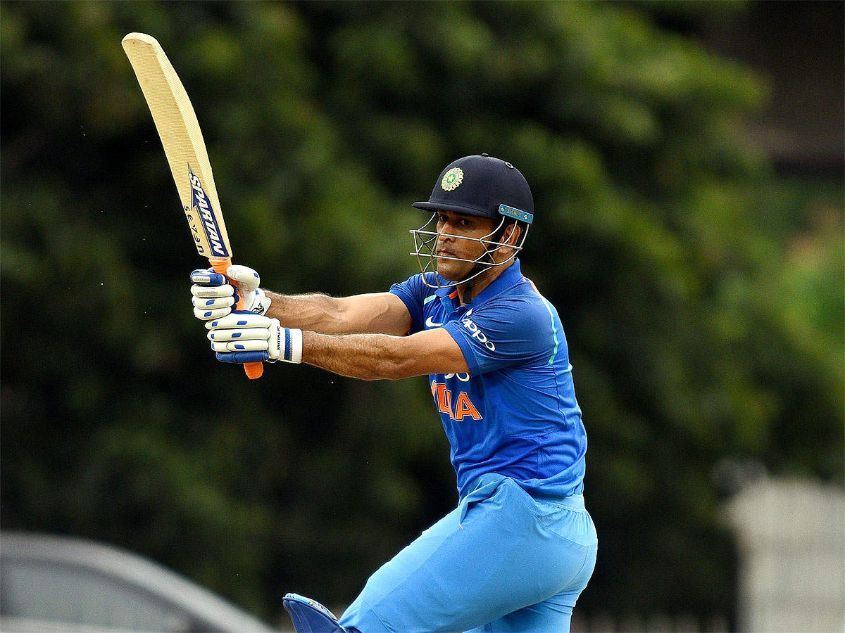 MS Dhoni: Decoding Mahendra Singh Dhoni, man of myth | Cricket ...