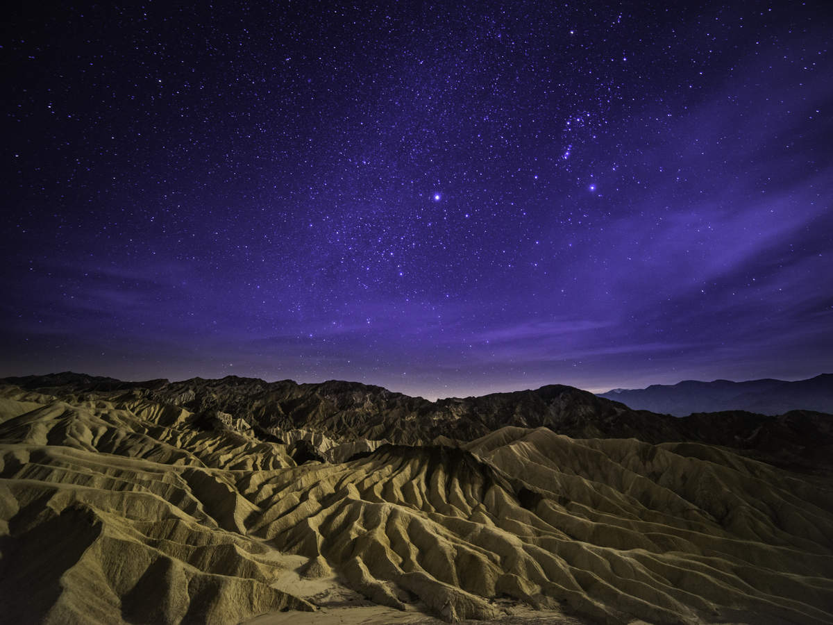 Death Valley In California Records The Highest Temperature In 100 Years Times Of India Travel