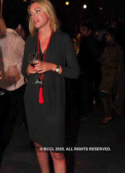 Unveiling of limited edition tiger watches