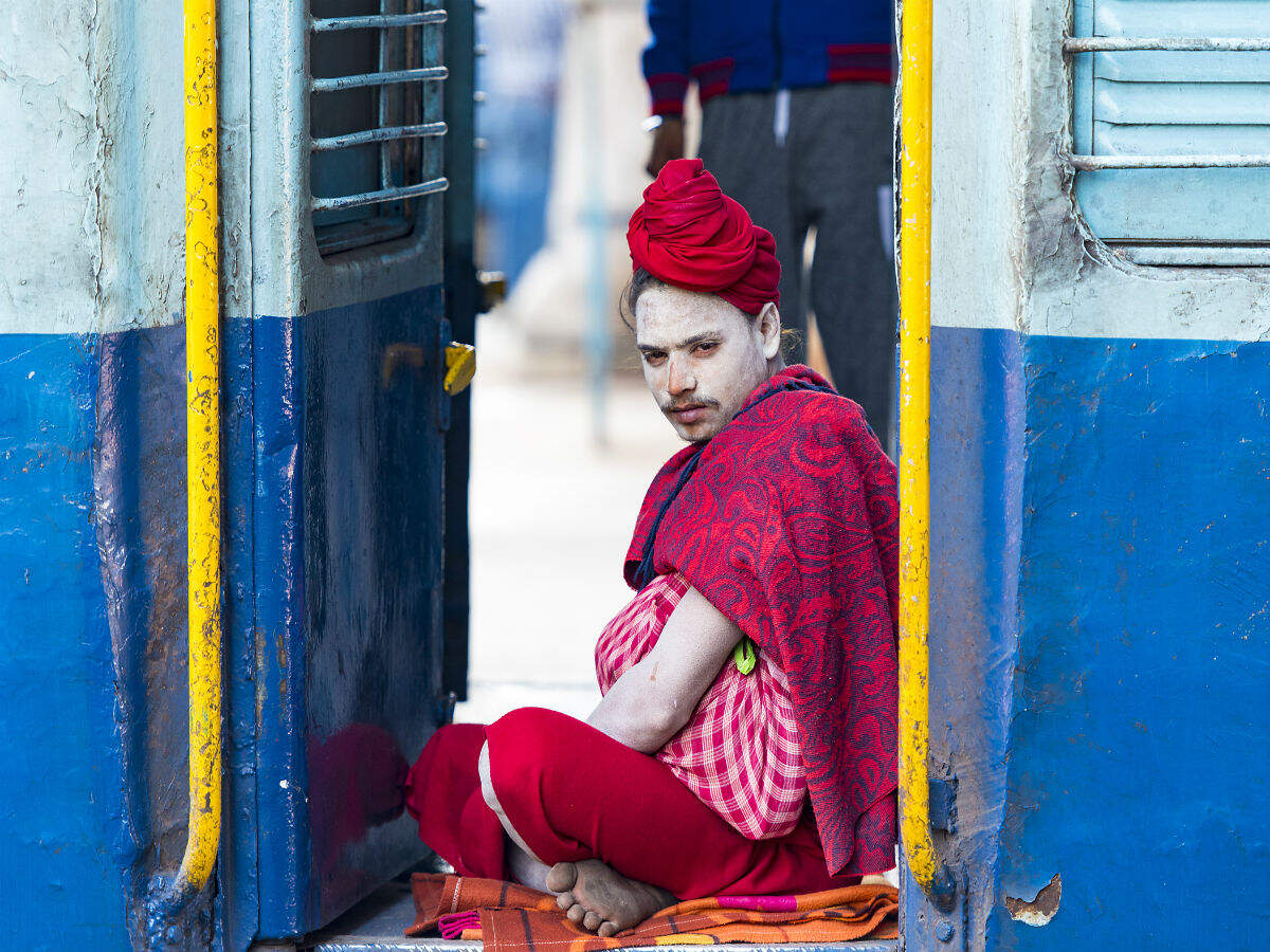 Uttar Pradesh’s Manduadih railway station to be renamed as Banaras Uttar Pradesh’s Manduadih railway station to be renamed as Banaras