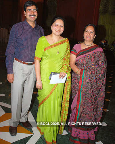 CII 's Business Session