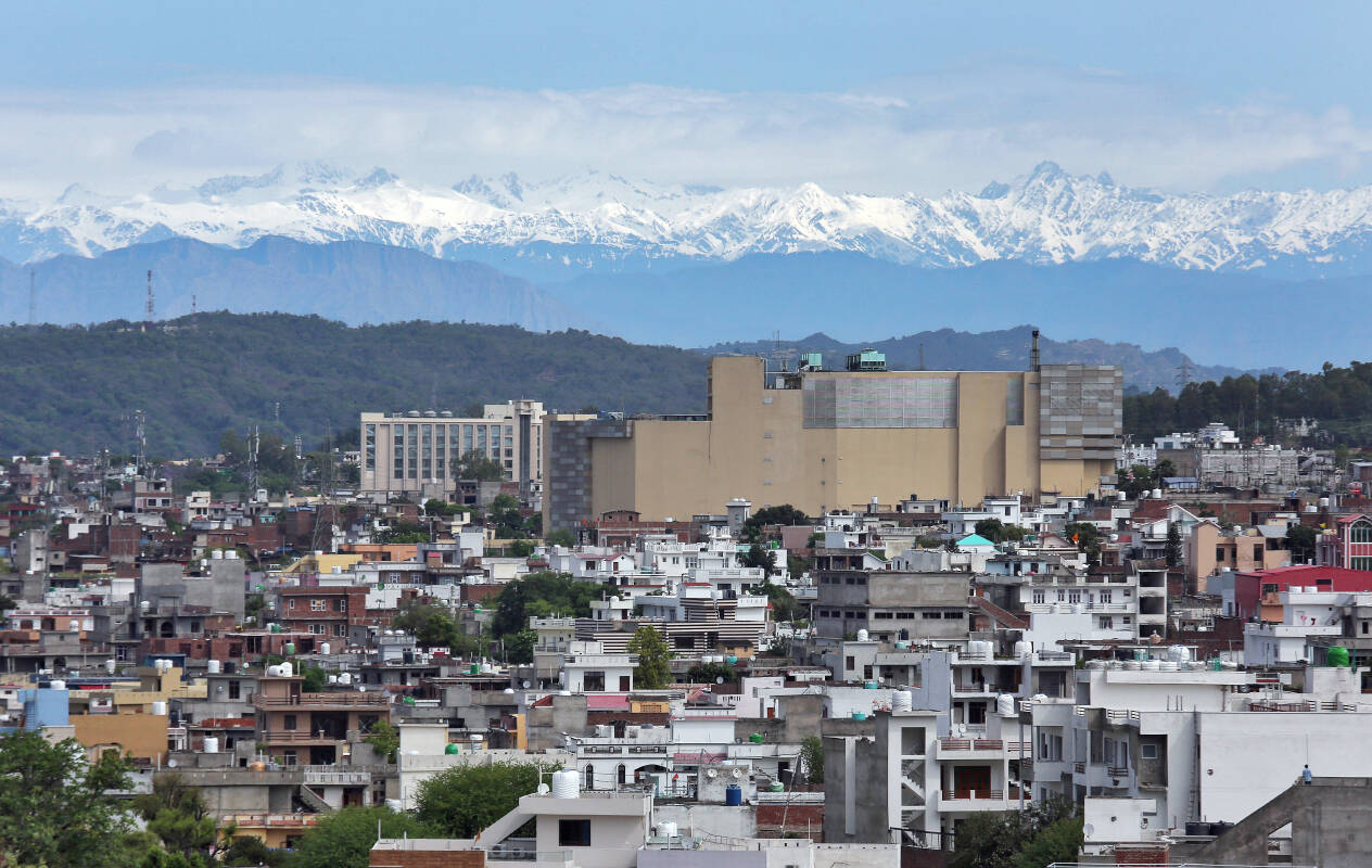 World Photography Day: Some beautiful colours our Mother Nature showed us while we were locked inside our house