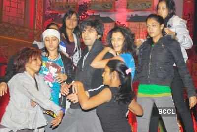 Rehearsals: 'Star Pariwar Awards'