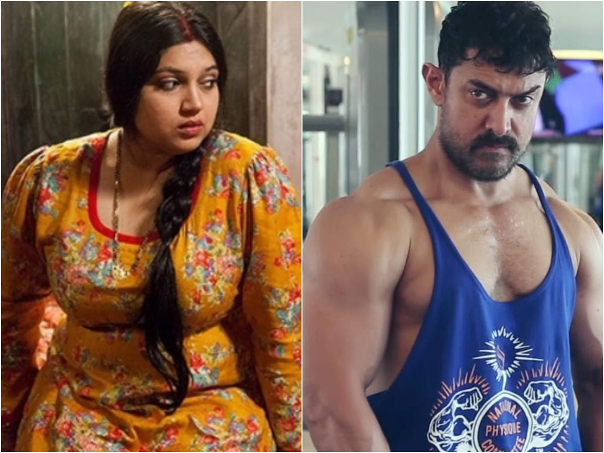 These Bollywood Stars Have Amazing Transformation Surprised To Be Fat To Fit