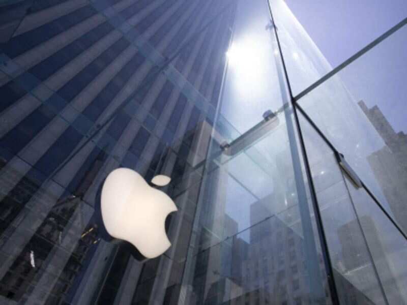The $2 trillion ‘question’: How Apple became the most valuable tech company in the world