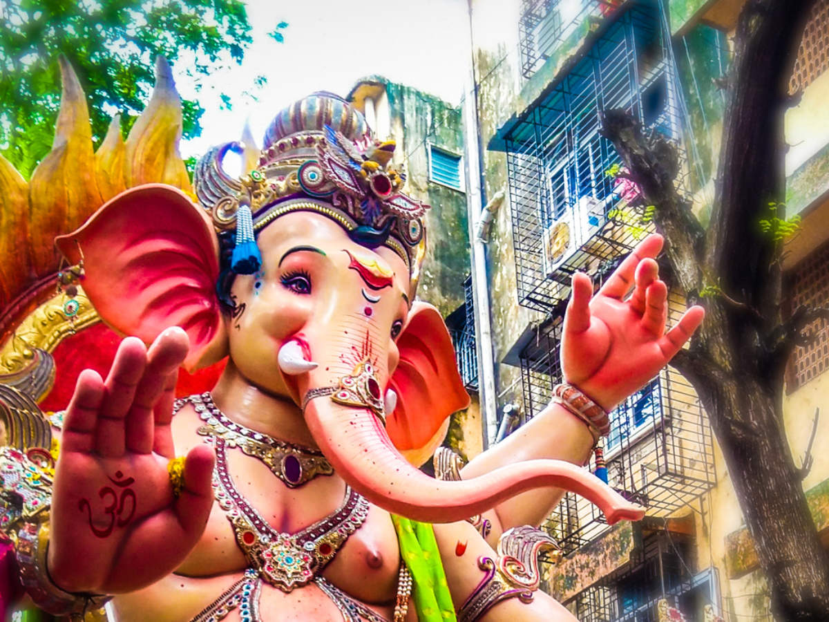 Happy Ganesh Chaturthi 2020: Wishes and Messages