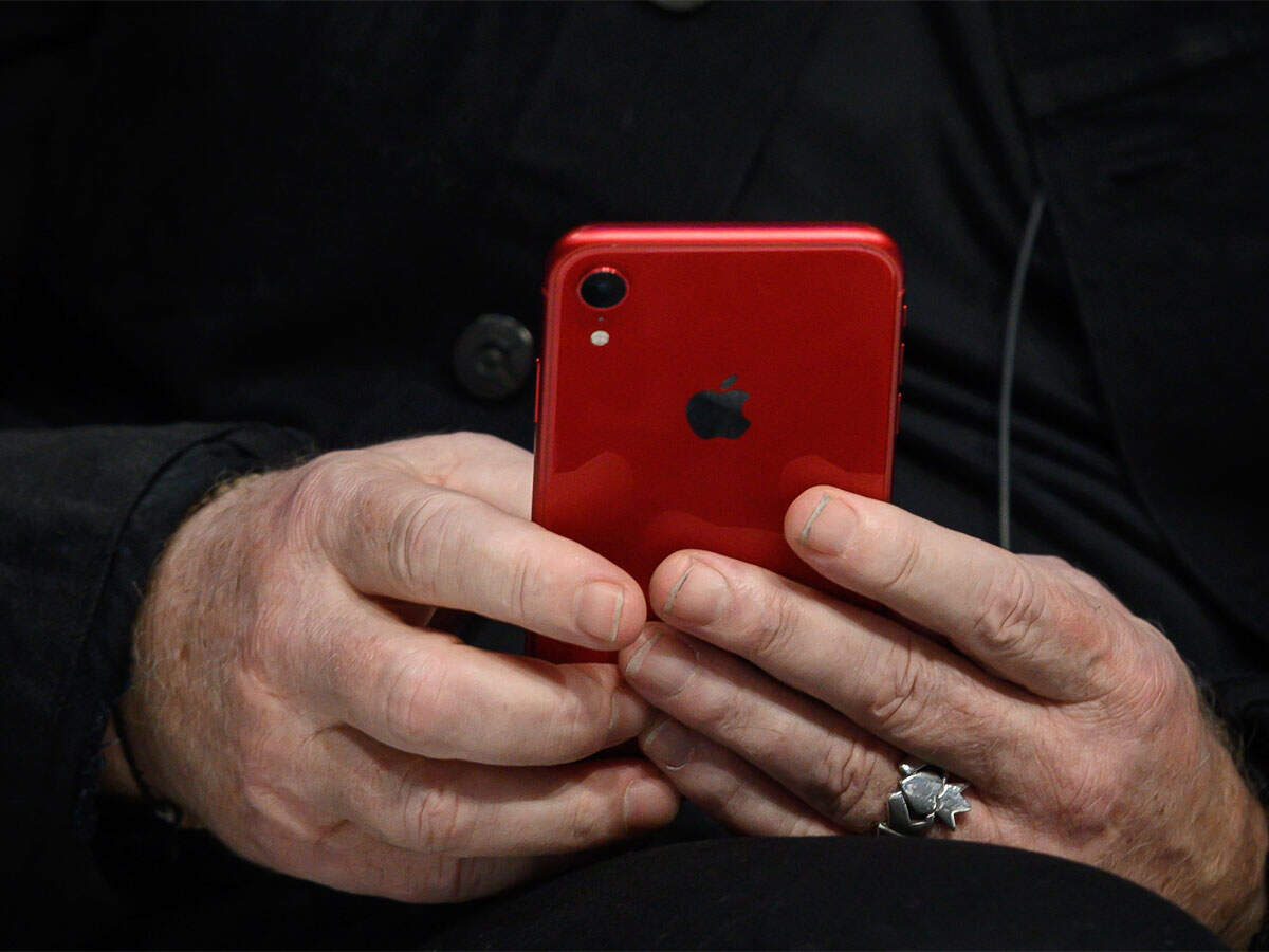 Why this used iPhone XR is selling for over Rs 5 lakh
