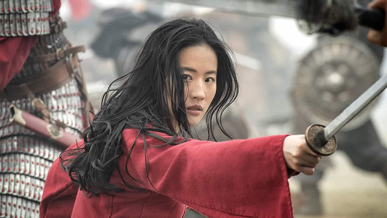 mulan-ban
