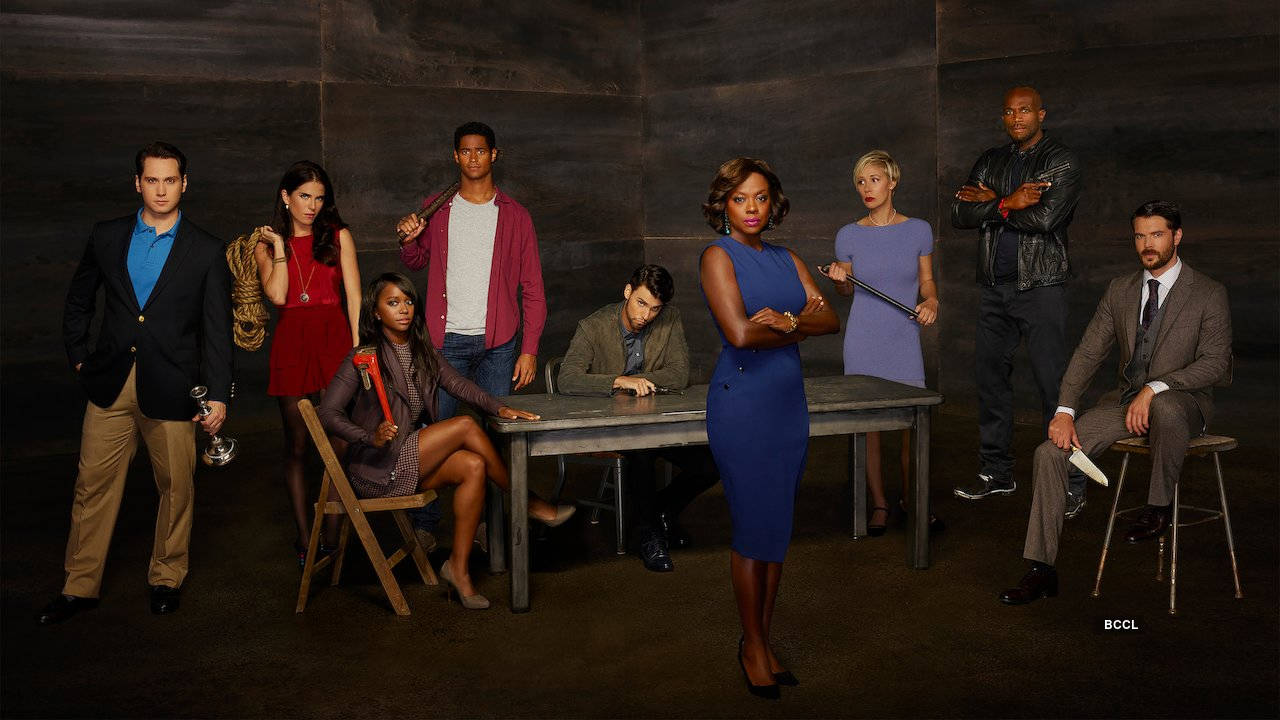 How To Get Away With Murder Season 6 Review: A whirlwind end to a  rollercoaster show