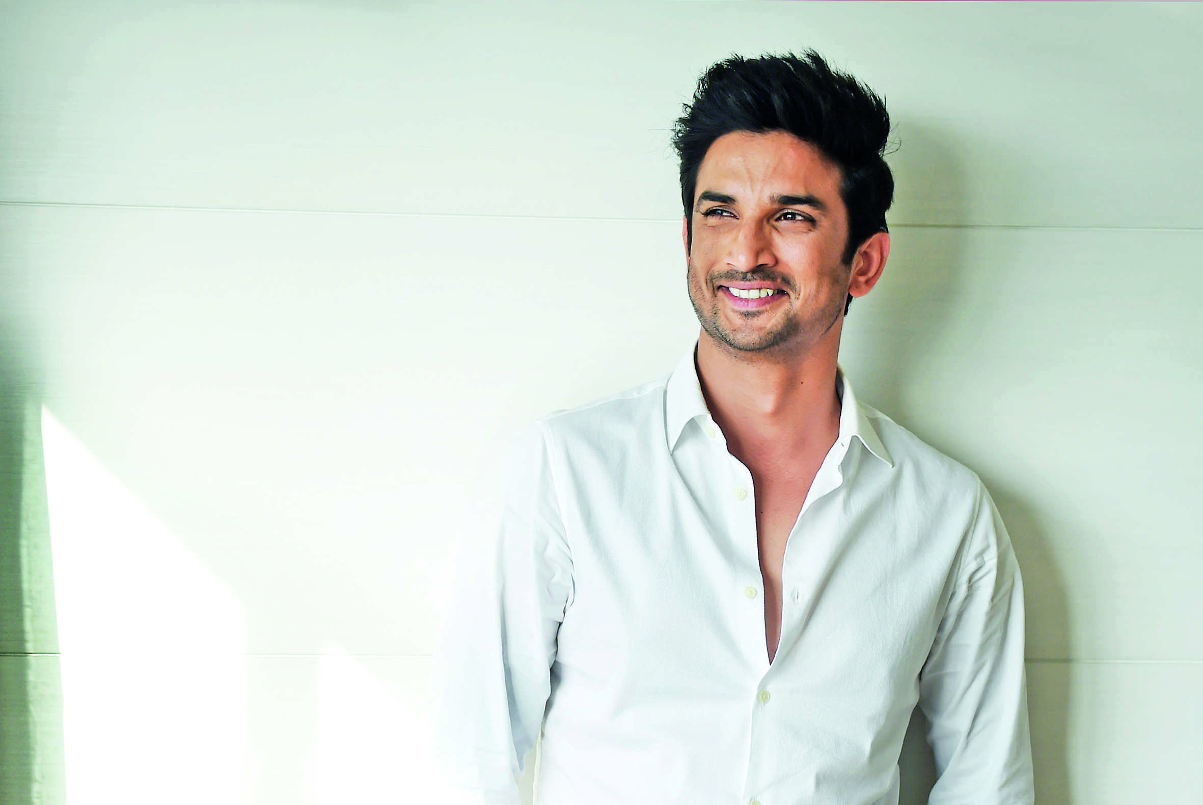 A complete chronology of the death case of Sushant Singh Rajput