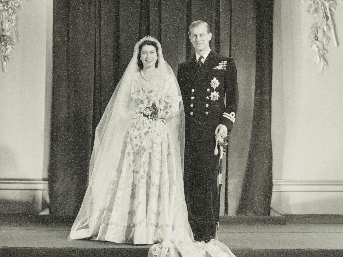 7 Fascinating wedding traditions in the British Royal Family | The ...