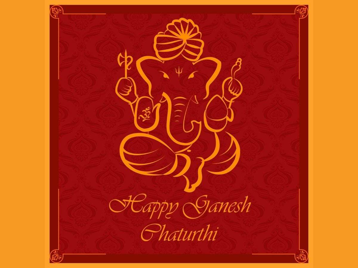 ganesh chaturthi 2020 images, wishes and messages: beautiful