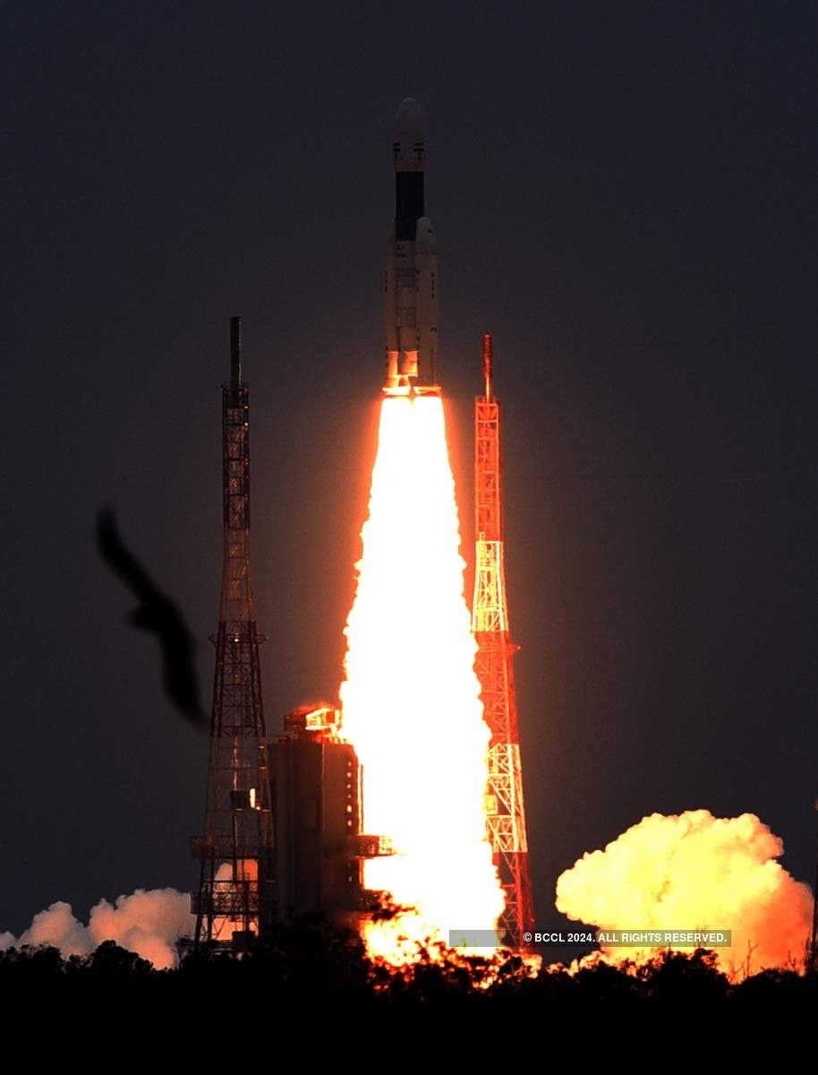 Commemorating Chandrayaan-2 mission as orbiter completes a year around the moon