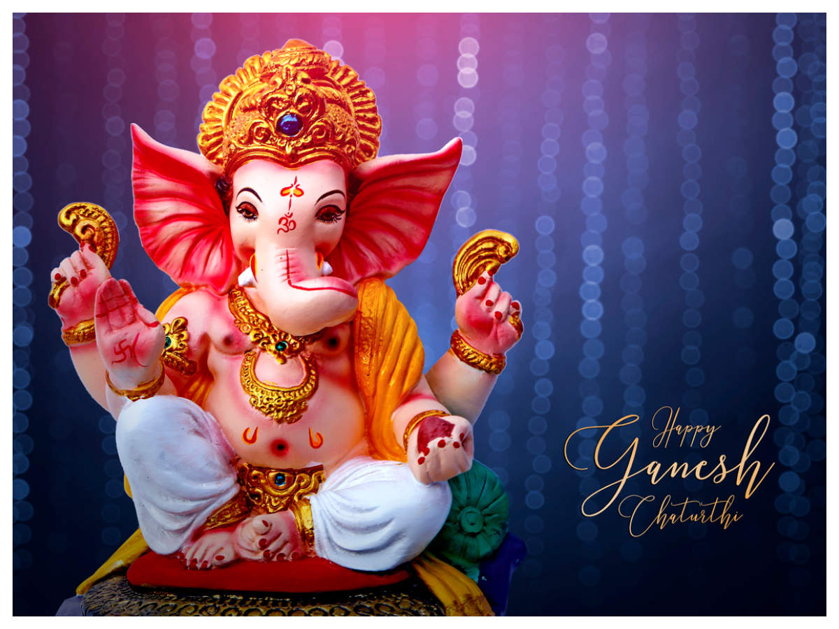 Ganesh Chaturthi Recipes: 10 Ganesh Chaturthi recipes you must not