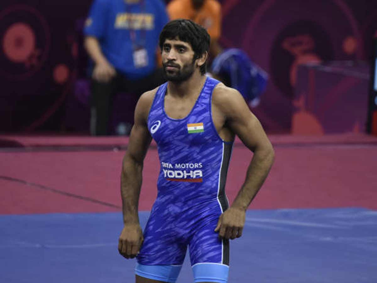 Bajrang Punia