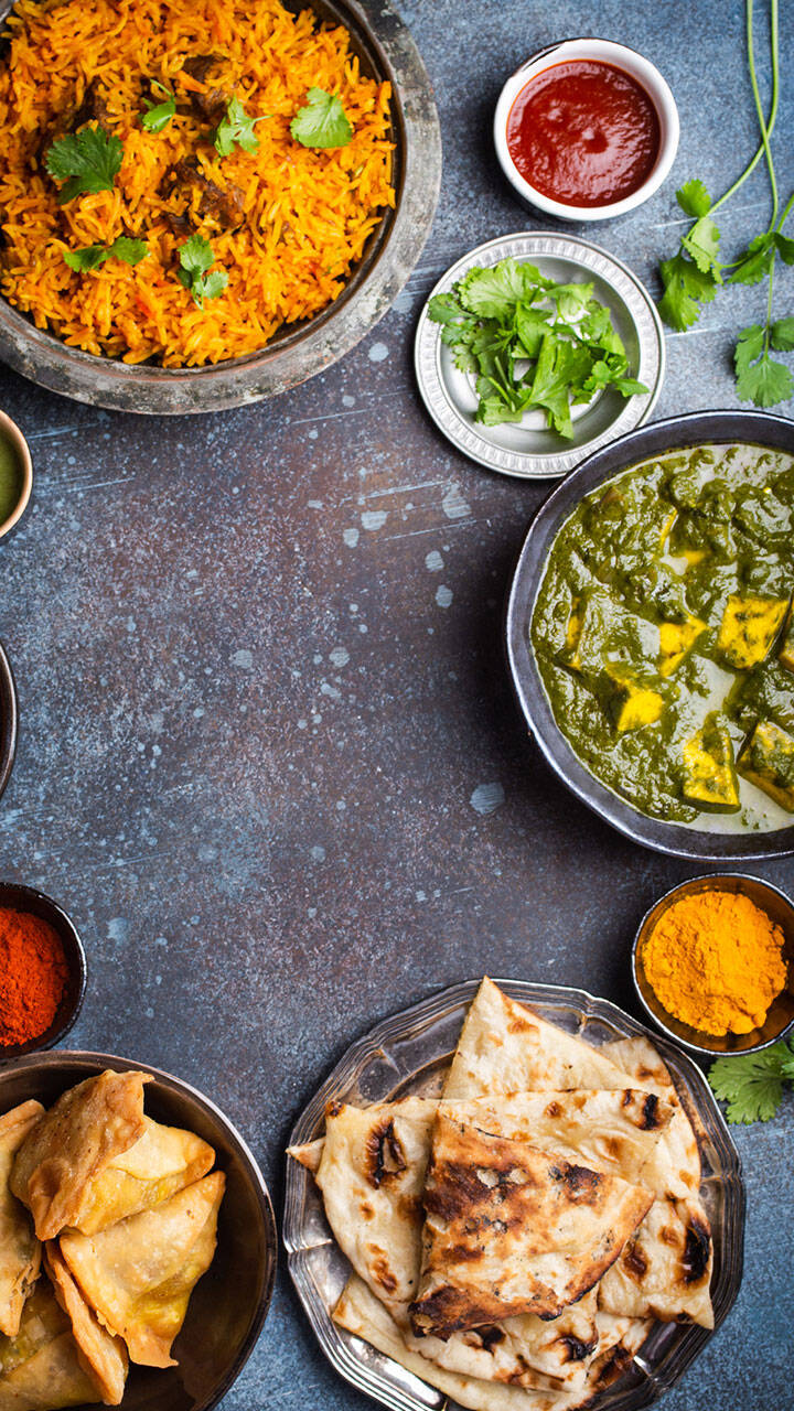 10 Indian Dishes Named After Their Place Of Origin Times Of India