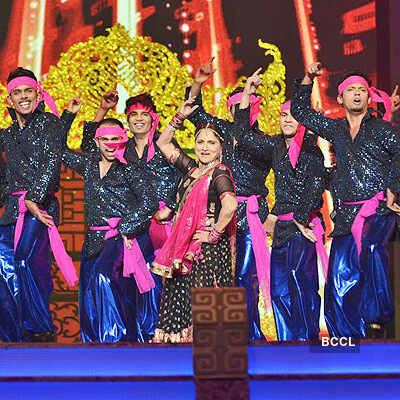 Star Parivaar Awards