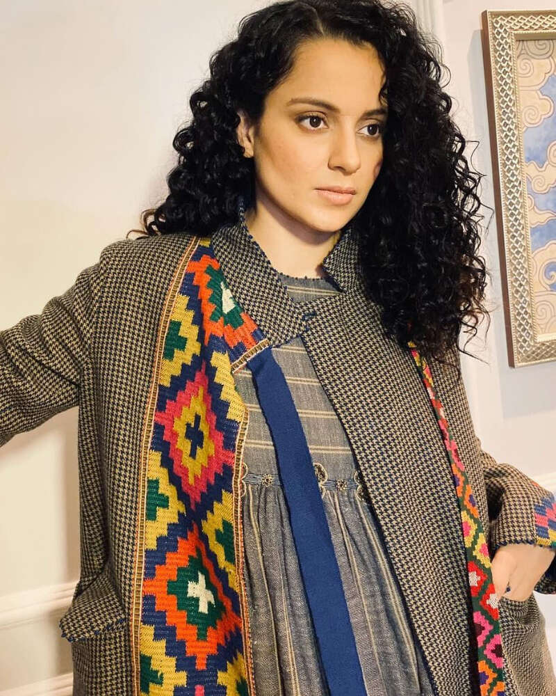 'Boycott Kangana' trends on Twitter as Kangana Ranaut faces backlash for her remarks on caste system & SSR