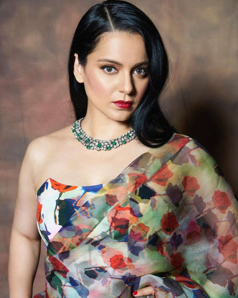 'Boycott Kangana' trends on Twitter as Kangana Ranaut faces backlash for her remarks on caste system & SSR