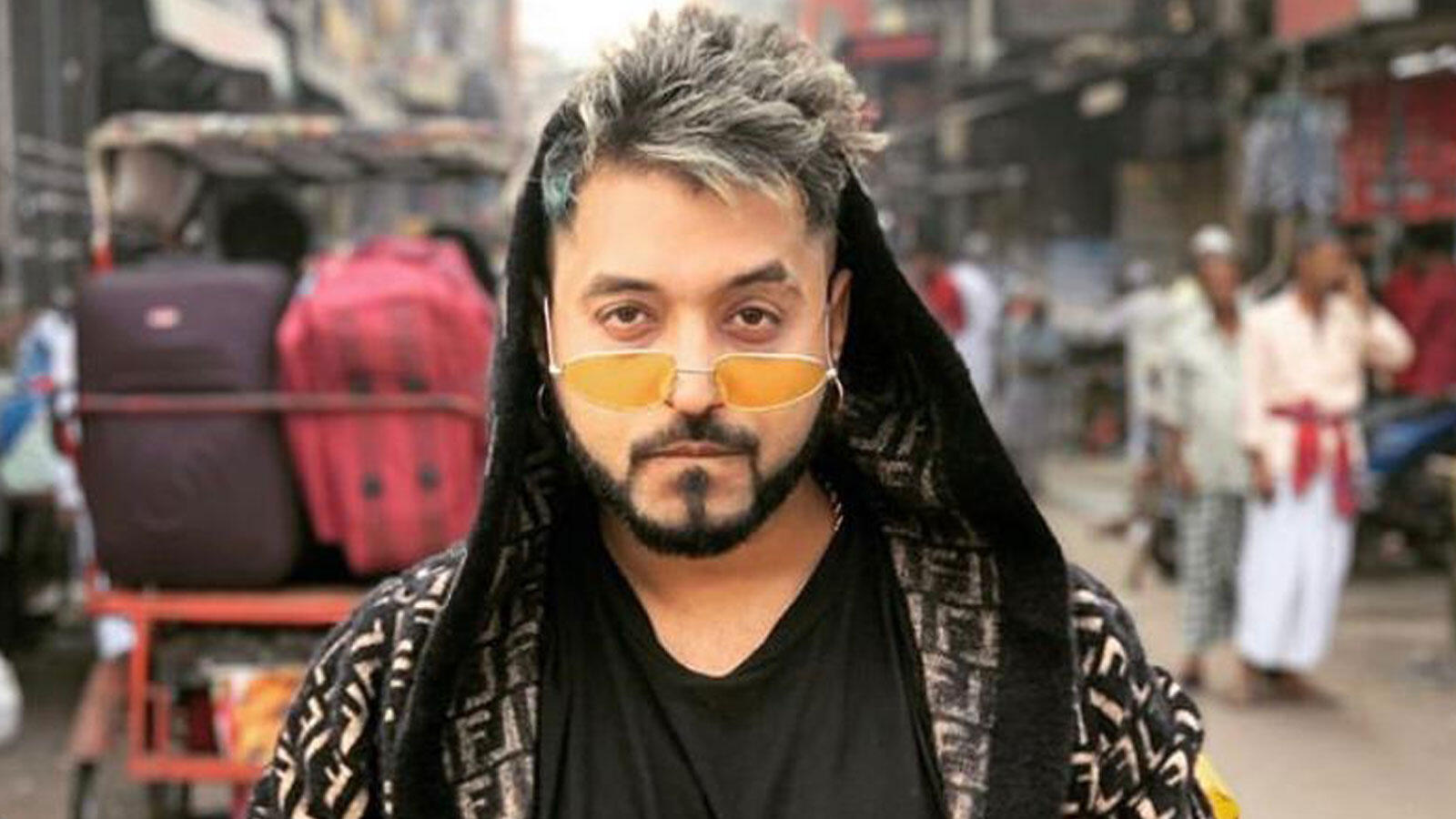 Rapper Star Boy Loc is leaving no stone unturned to keep himself and ...