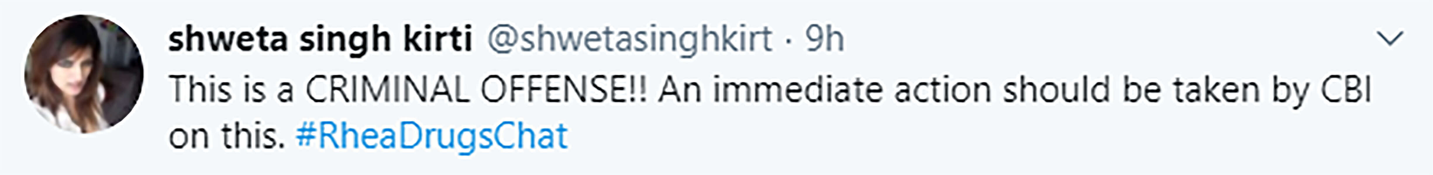 Sushant Singh Rajput, Rhea Chakraborty pictures