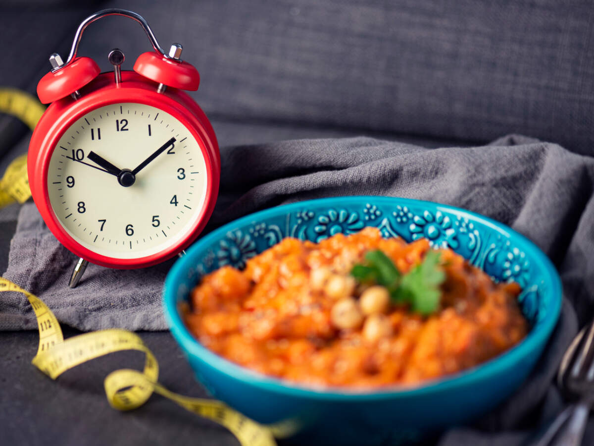 Intermittent Fasting for weight loss 5 foods to include in your diet