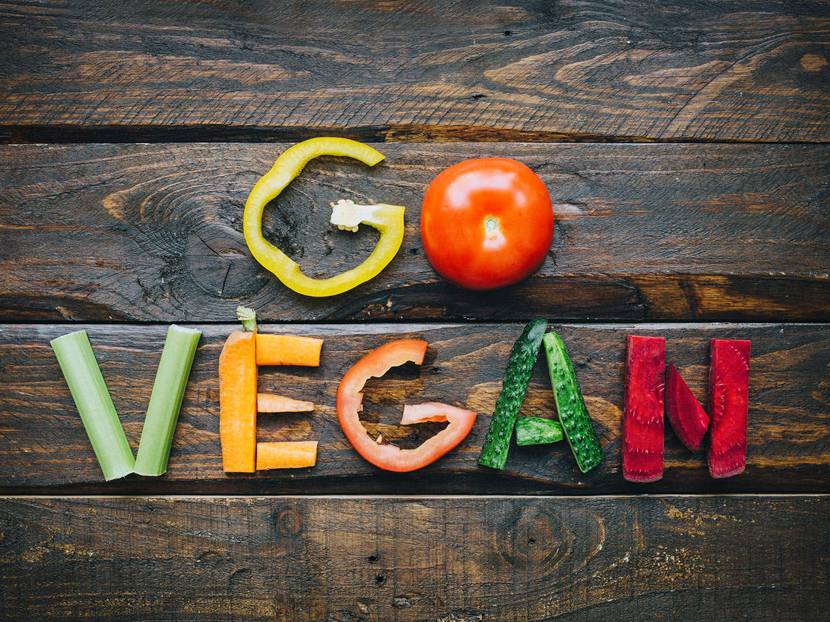 Vegan Food: 10 Popular Vegan Restaurants in India | Delicious Vegan Food  Restaurants