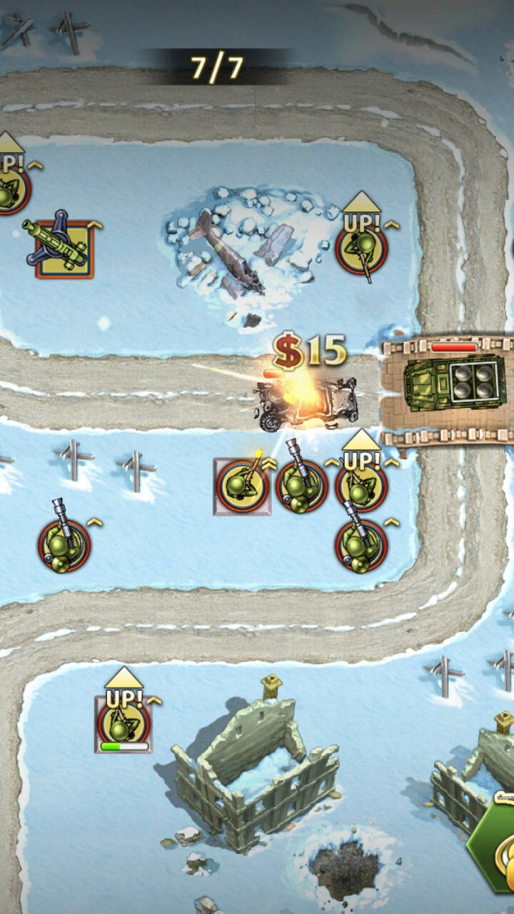 7 Addictive 'Tower Defense' Games | Gadgets Now 7 Addictive 'Tower Defense' Games | Gadgets Now