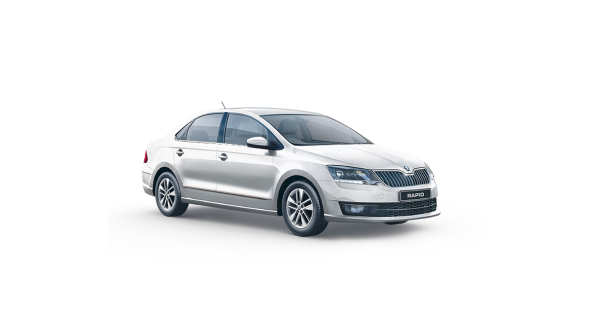 Skoda Rapid Auto Price Skoda commences prebookings of Rapid Automatic