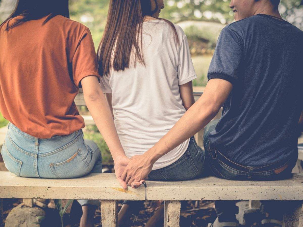 Here are 6 ways to stop yourself from cheating on your partner | The Times  of India