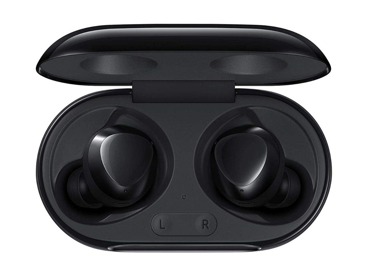 samsung galaxy buds app