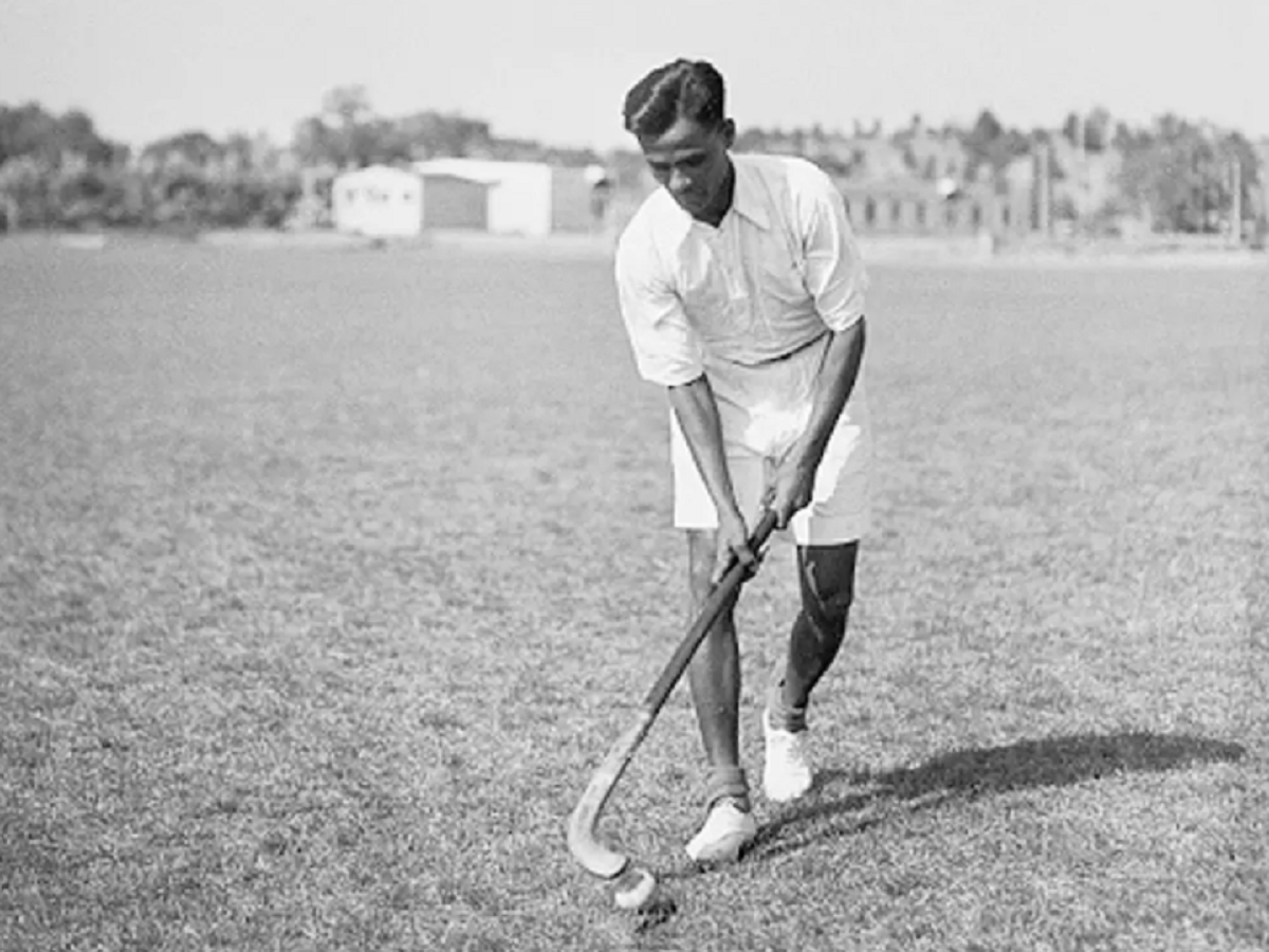 DHYAN CHAND | The Wizard Of Hockey | The Life story |