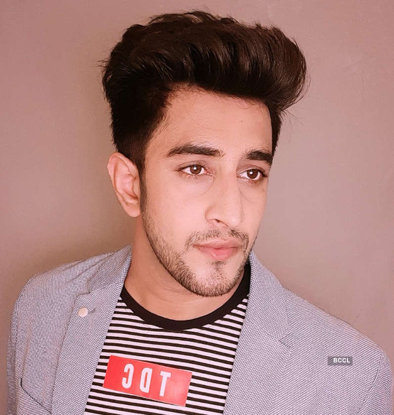 Bikaner boy Anurag Vyas roped in to play a negative role in Naagin 5 ...