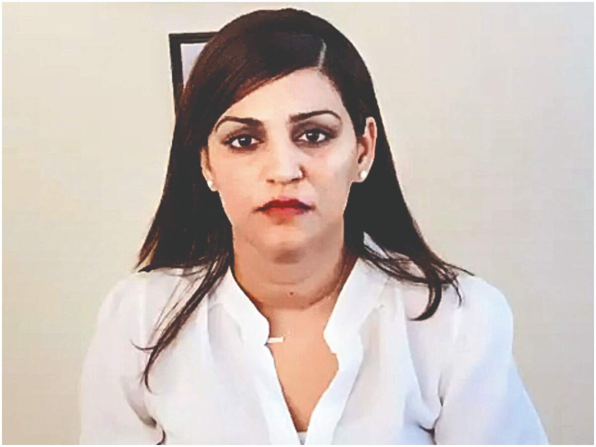 श्वेता सिंह कीर्ति