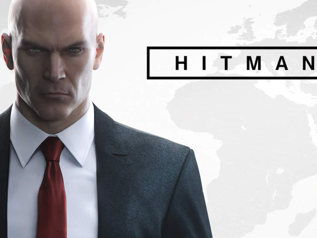 Hitman раздача steam фото 5