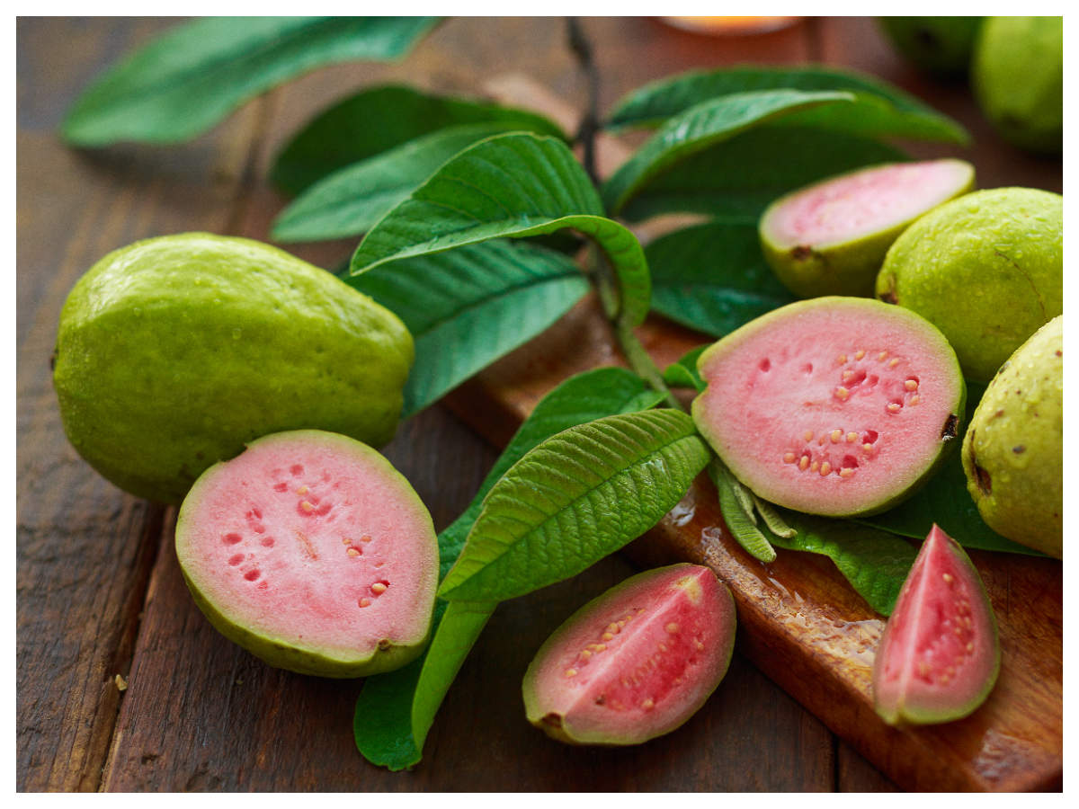 Guava How To Use It For Weight Loss And Easy Recipes The Times Of India There is a lot of vitamin b in the guava leaves, which is very good furthermore, they suggest that guava leaves would likely avoid hair loss. guava how to use it for weight loss
