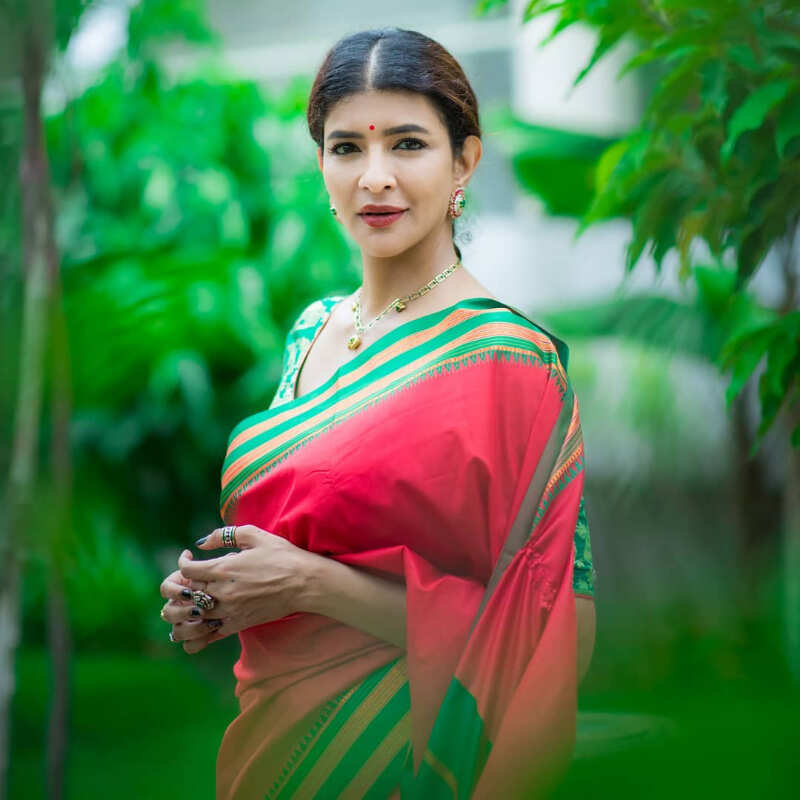 SSR case: Taapsee Pannu & Lakshmi Manchu slam 'media trials' of Rhea Chakraborty