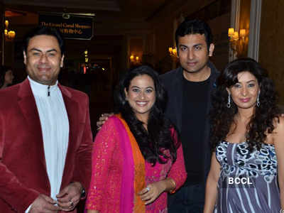 Pre Bash: Star Parivaar Awards 