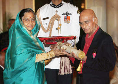 Padma Awards 2011