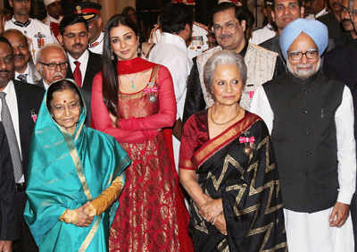 Padma Awards 2011
