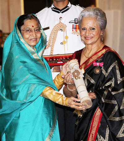 Padma Awards 2011